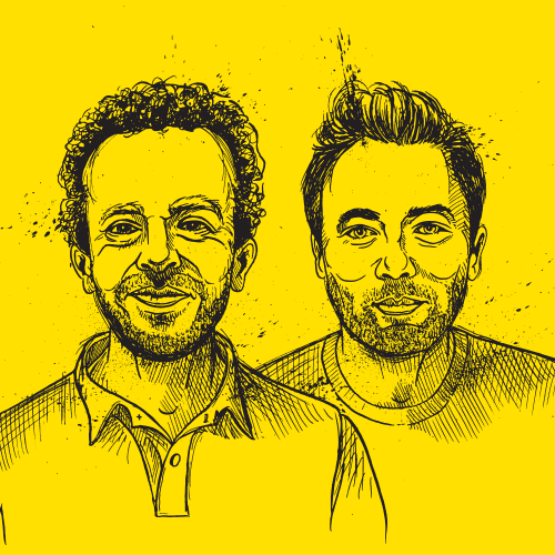 WFH Q&A with Jason Fried and DHH