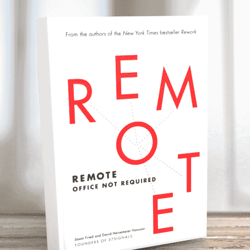 REMOTE: Office Not Required