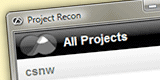 Project Recon