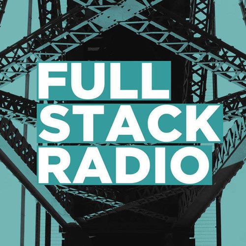 Fullstack Radio