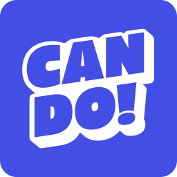 Can Do!