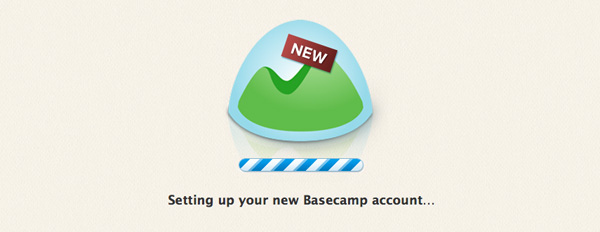 move from basecamp 2 to basecamp 3